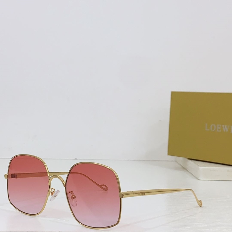 Loewe Sunglasses